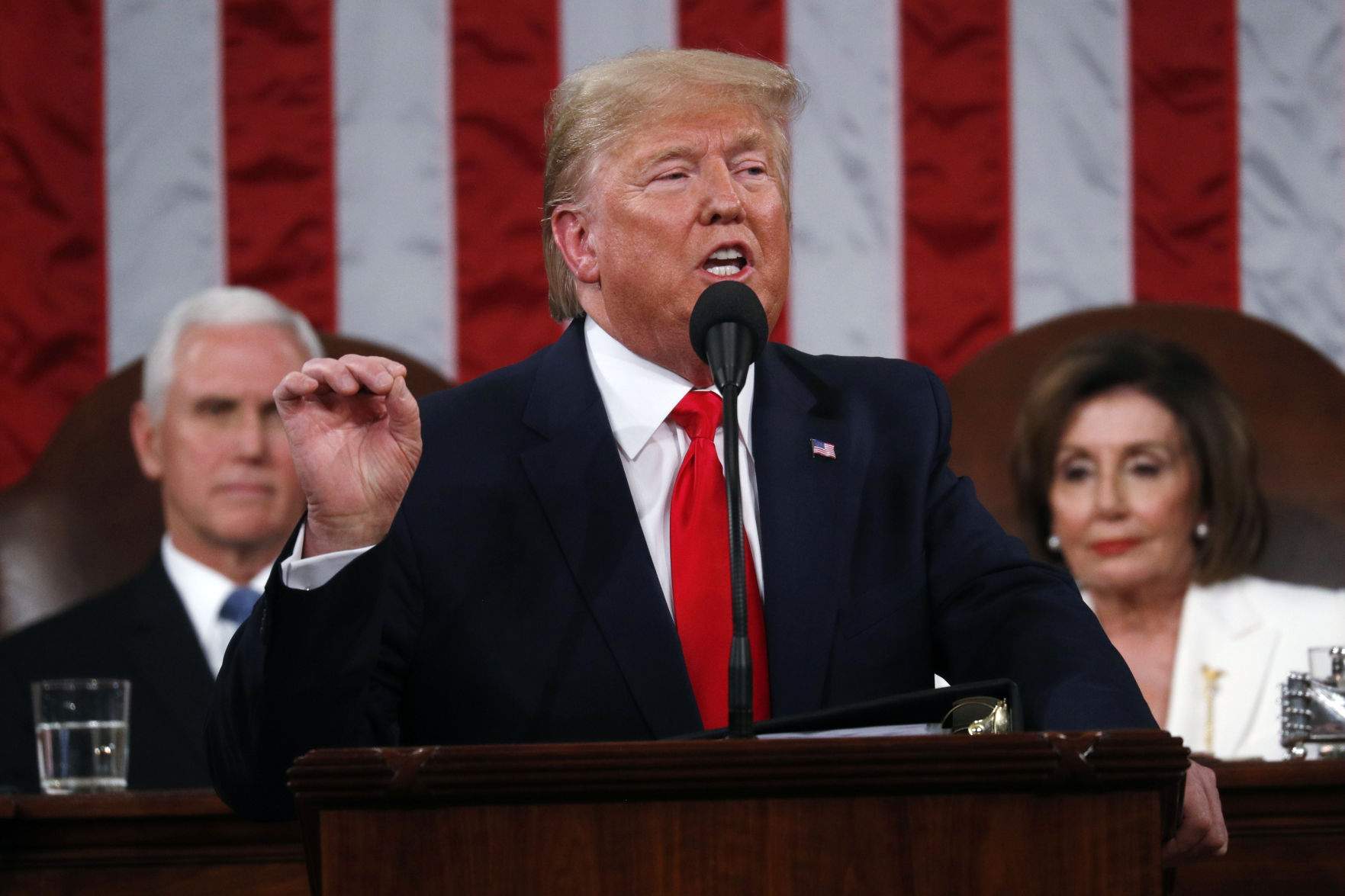 State of the Union